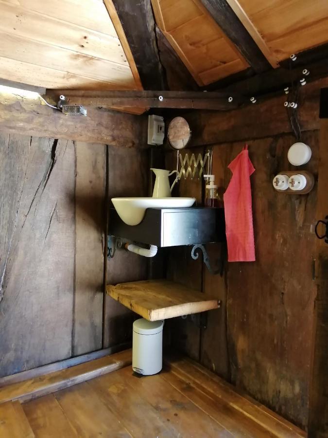 Casa Con Encanto Aller Zewnętrze zdjęcie