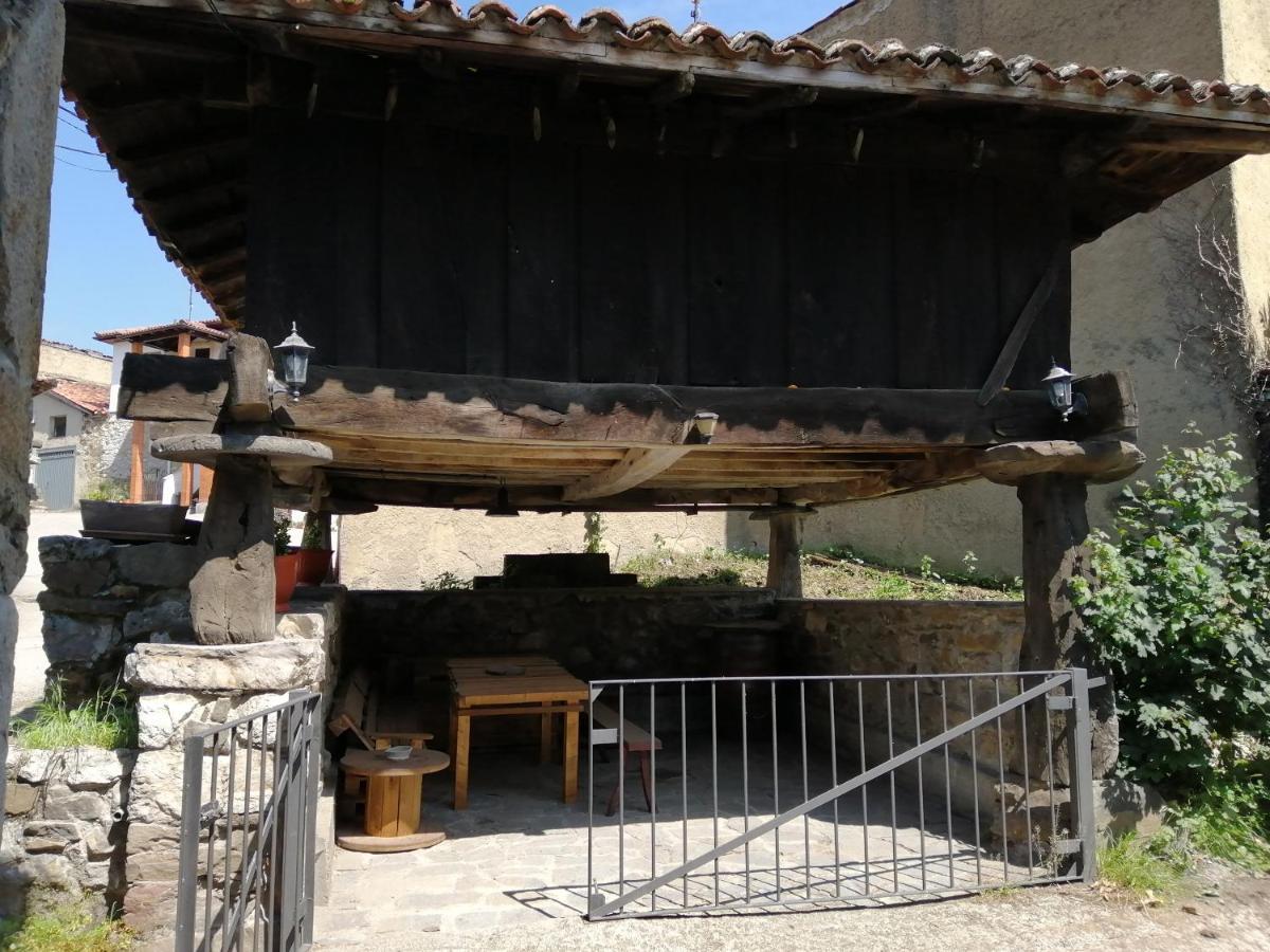 Casa Con Encanto Aller Zewnętrze zdjęcie