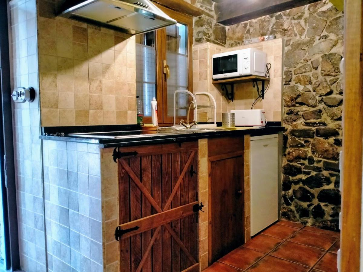 Casa Con Encanto Aller Zewnętrze zdjęcie