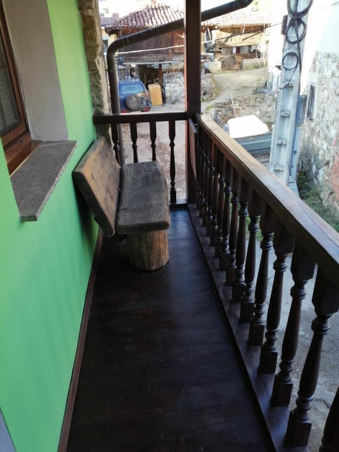 Casa Con Encanto Aller Zewnętrze zdjęcie